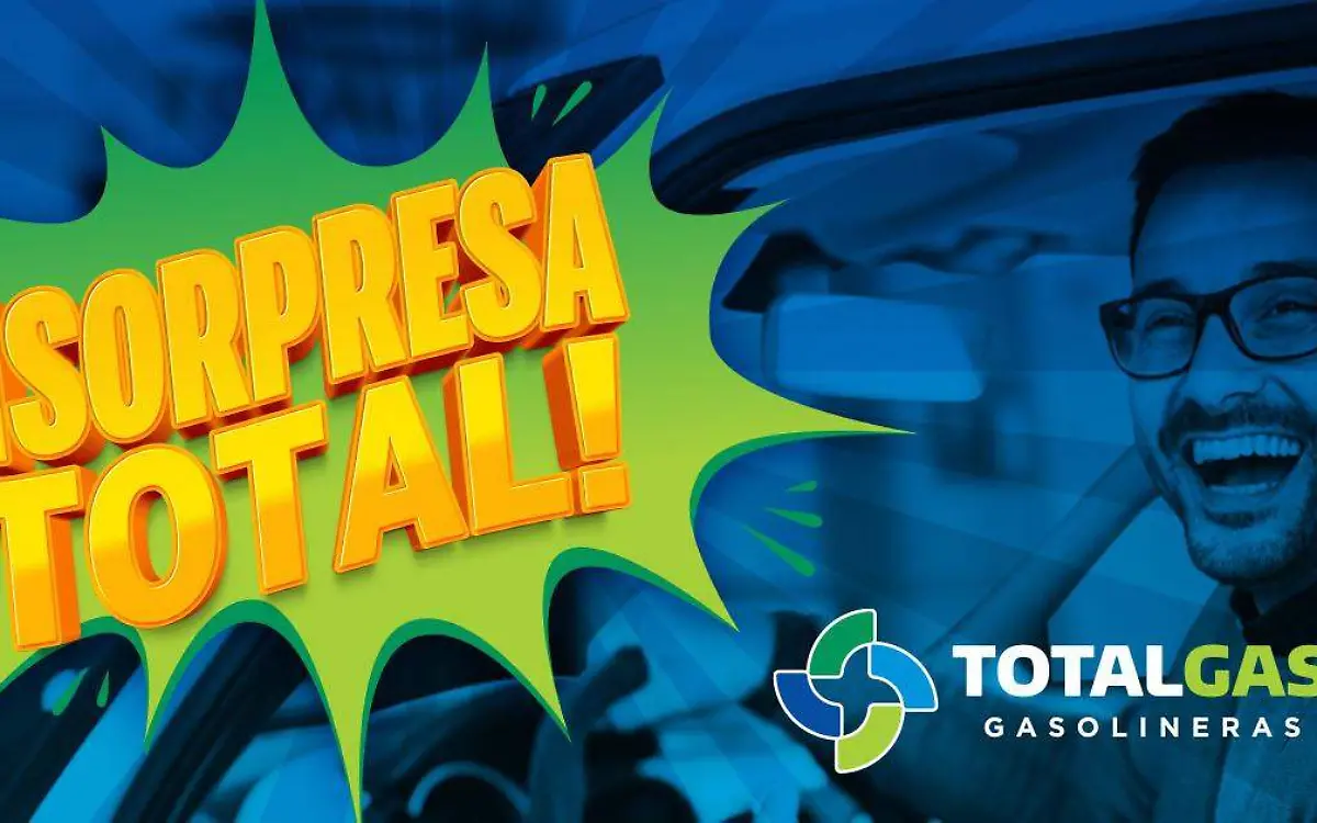 totalgas