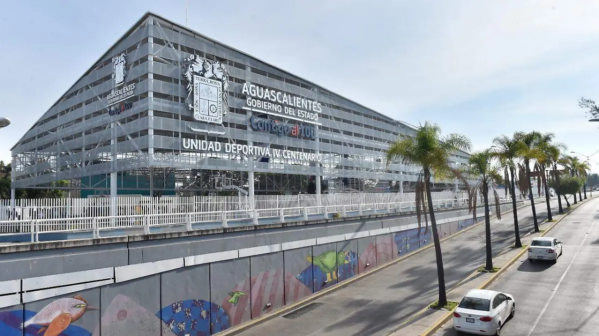 GOB Boletín No1460-043