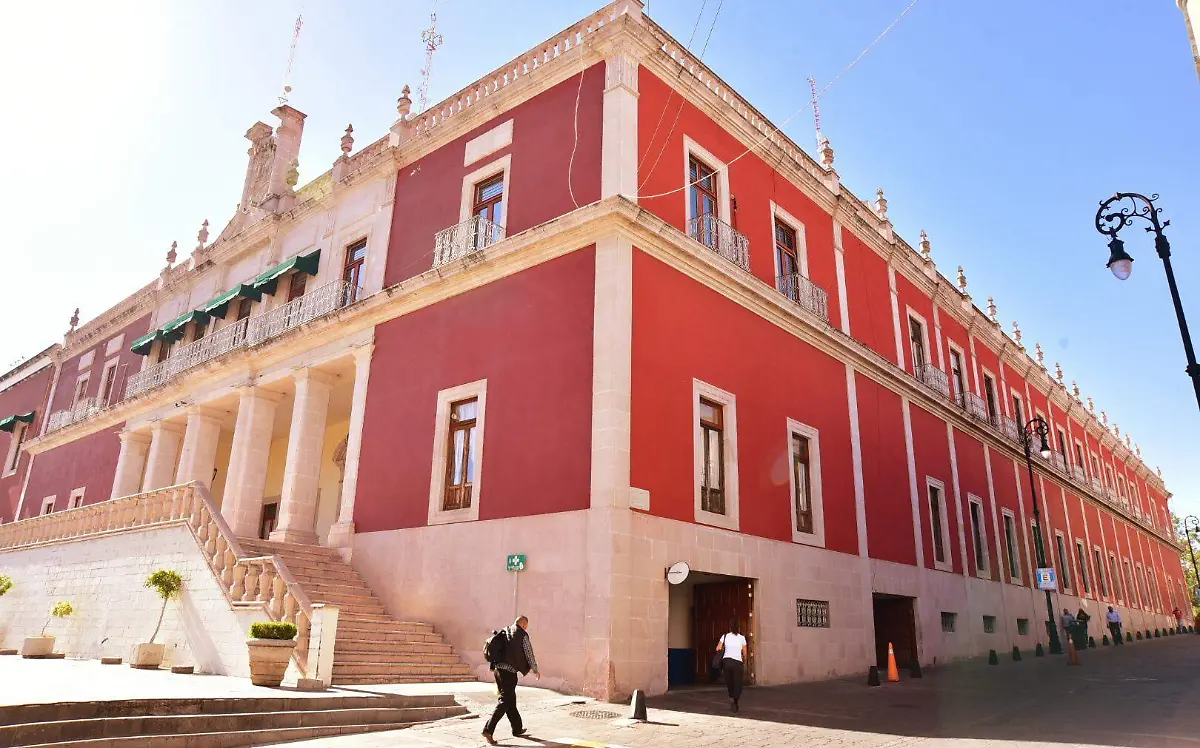 mpio edificio