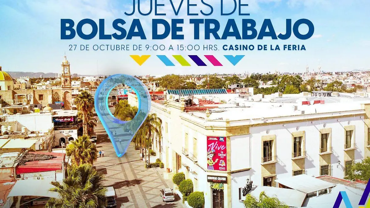 TERE FERIA DEL EMPLEO