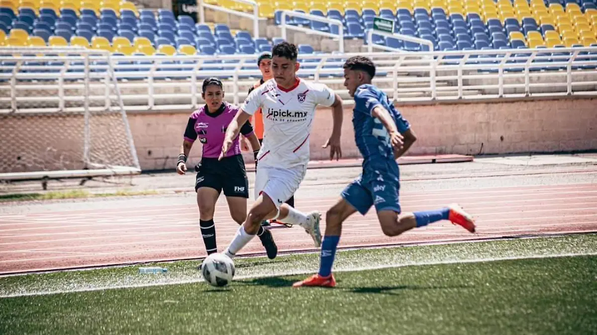 DEP01-IJGR-NEC CHIHUAHUA