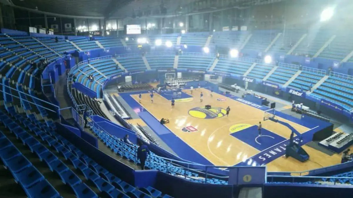 Kings League Américas