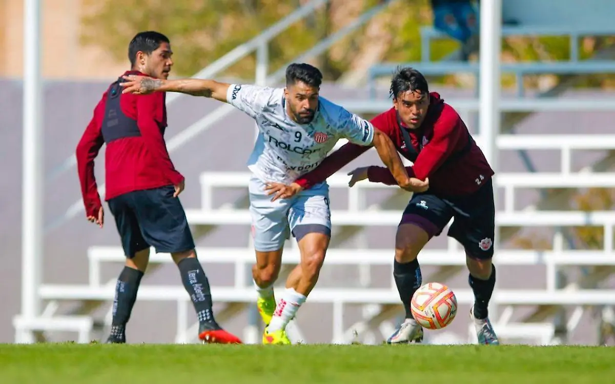 DEP01-IJGR-NEC VS MIN-01