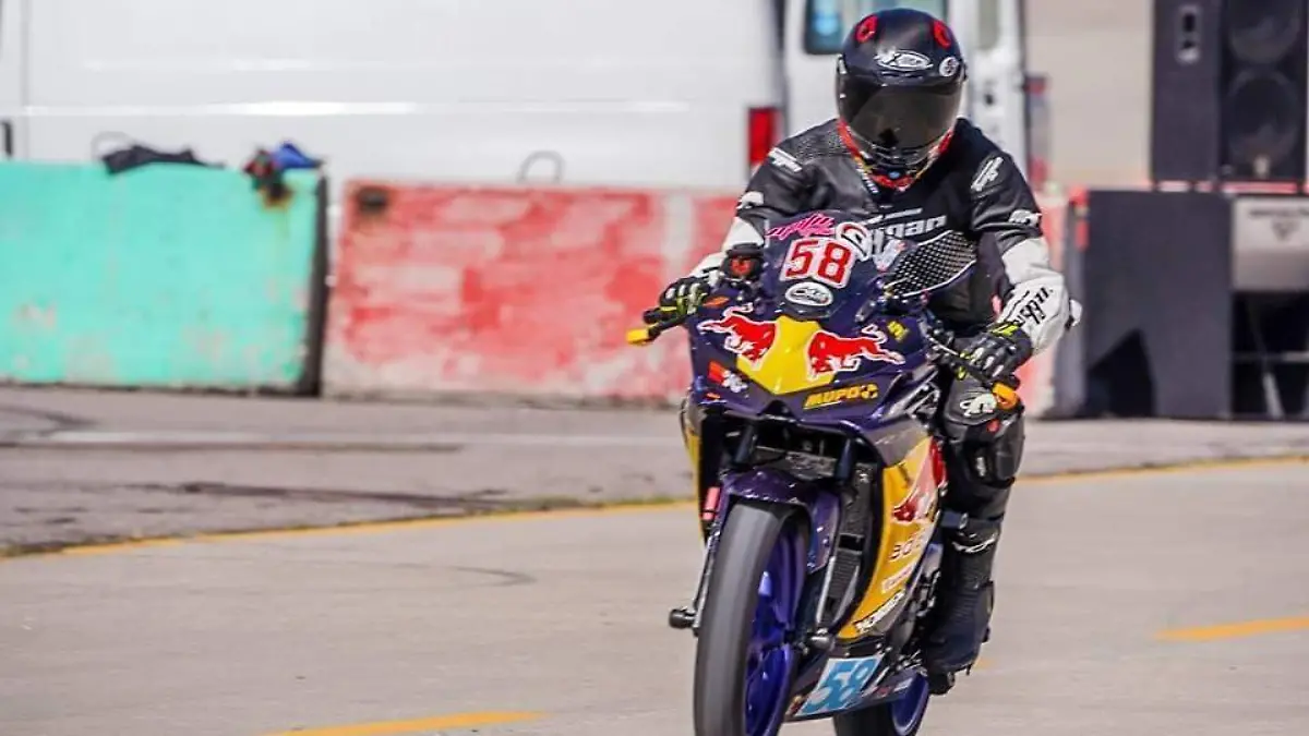 DEP03-IJGR-TRACKDAY 2