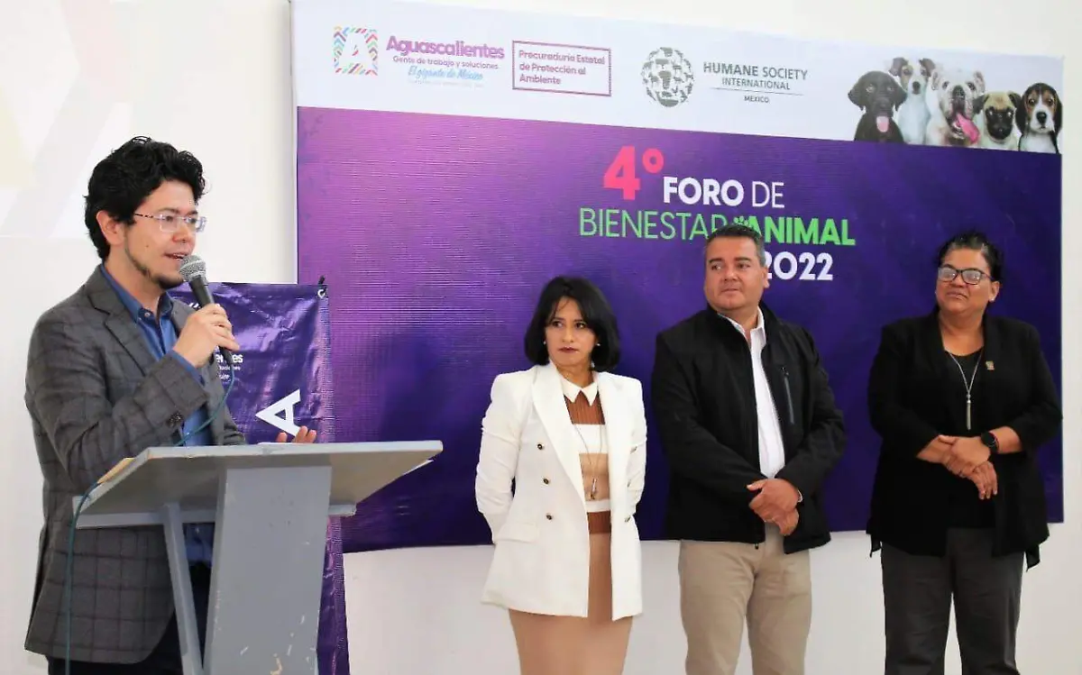 foro bienestar animal