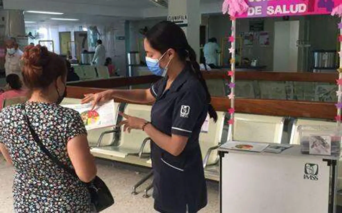IMSS