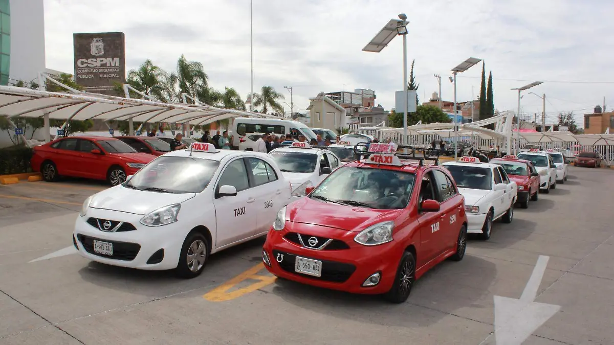 taxis