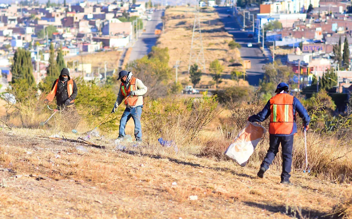 limpia-municipio