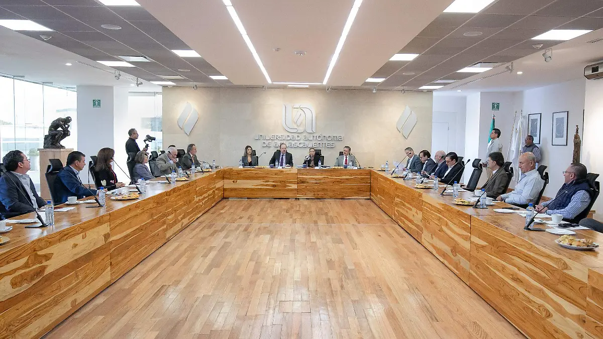 Reunion Rectora SYPC Patronato y Empresarios- IMG_9358 (1) (1)