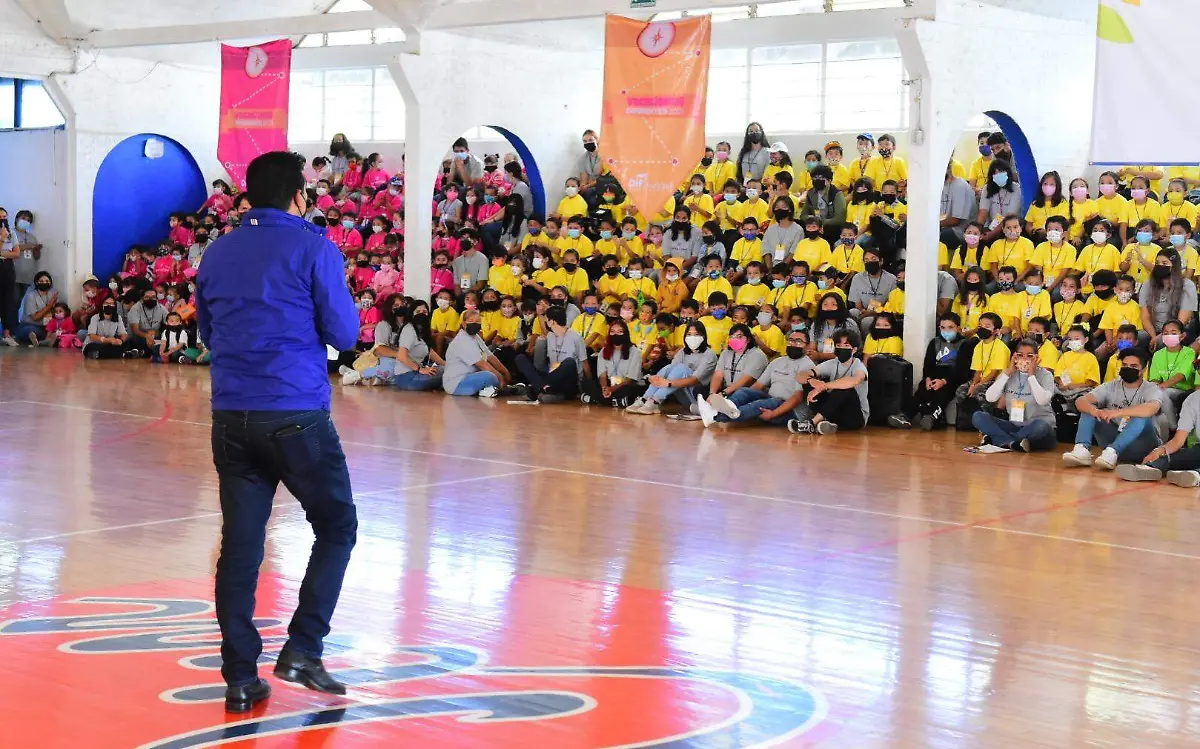 curso de verano dif municipal