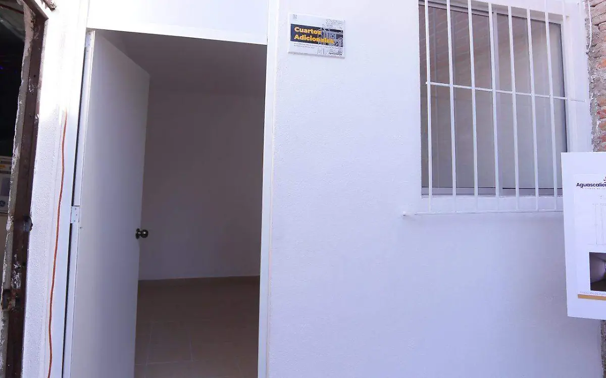 cuarto adicional