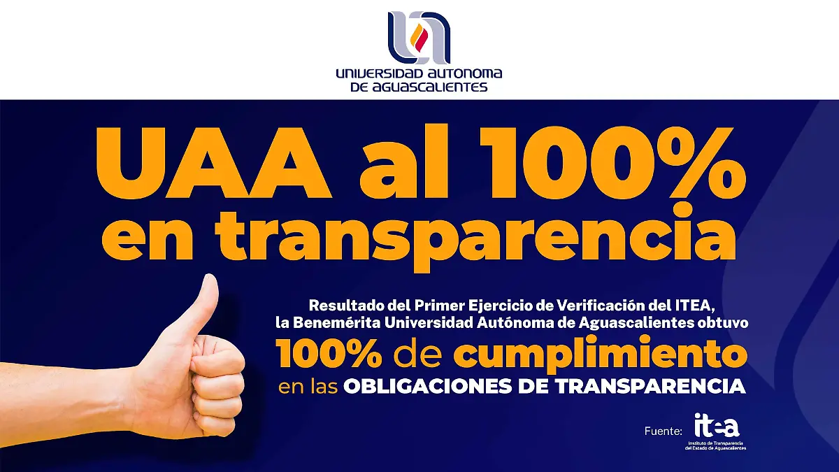 UAA BOLETIN 251 ITEA