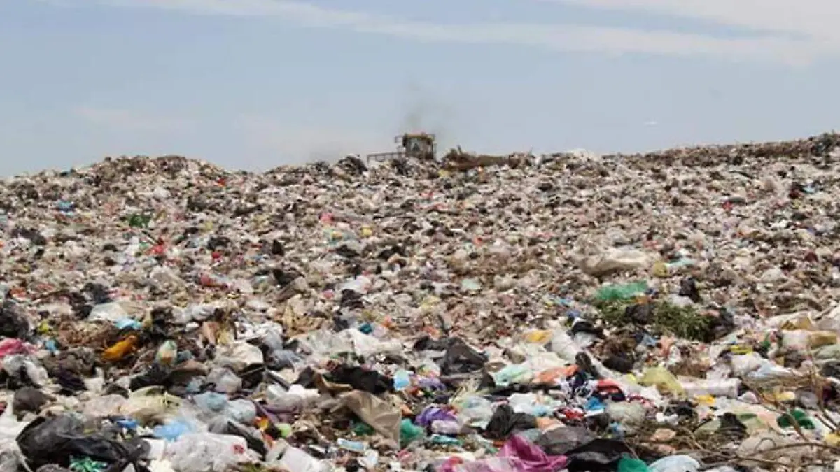 basura 