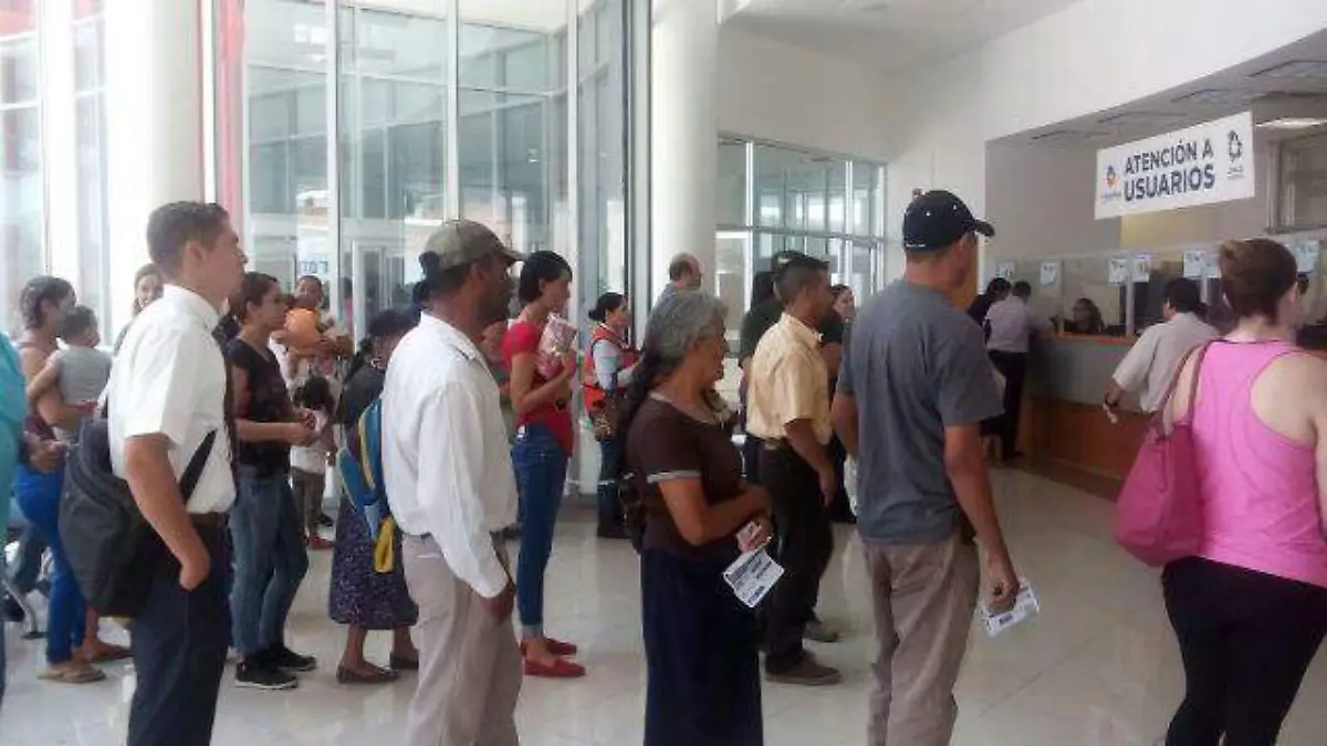 SERVICIOS FINANCIEROS