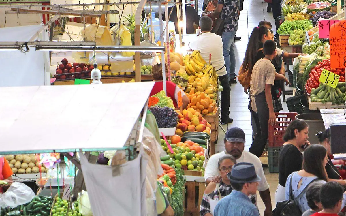 mercado ventas