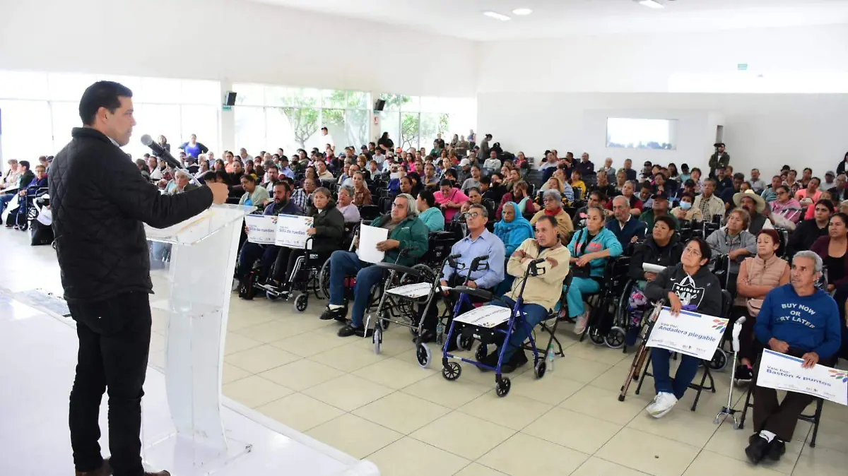 aparatos ortopédicos