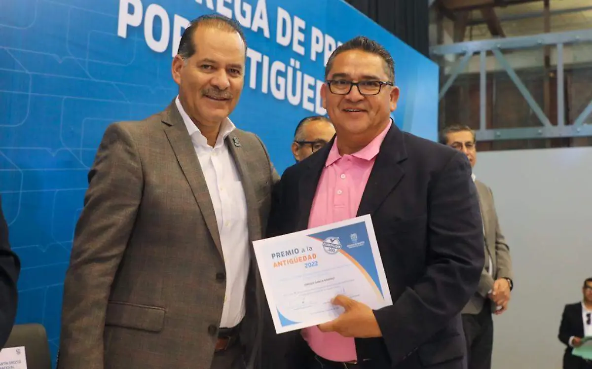 GOBIERNO 3153