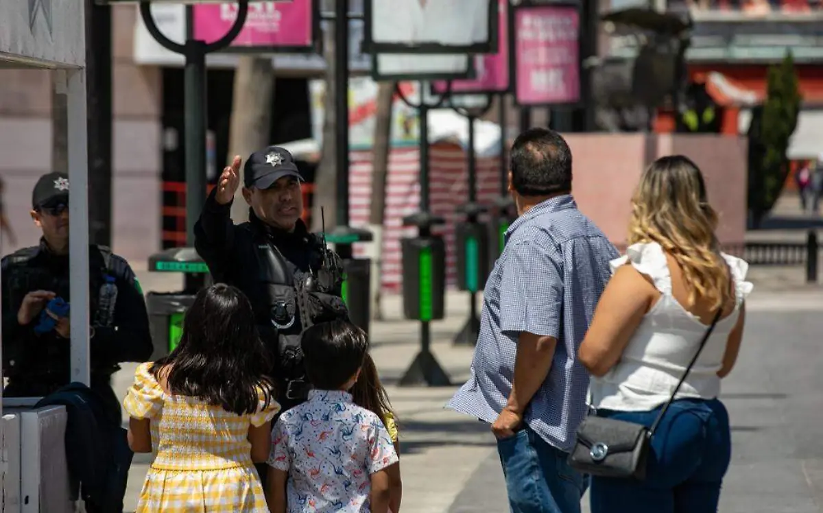 GOBIERNO 3050