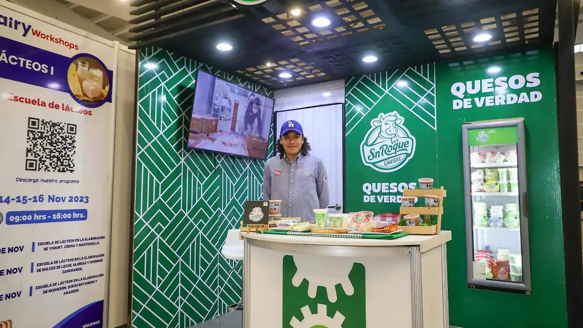 dairy summit-lecheros