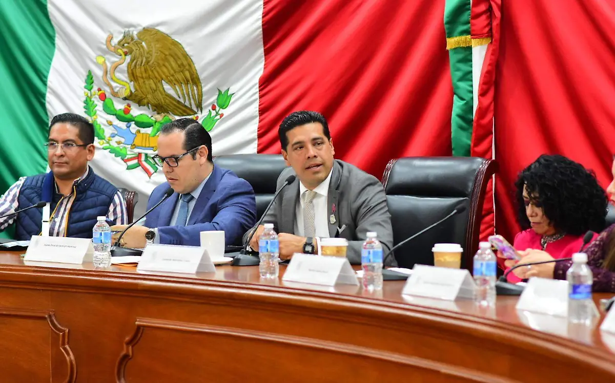 MPIO LEY DE INGRESOS