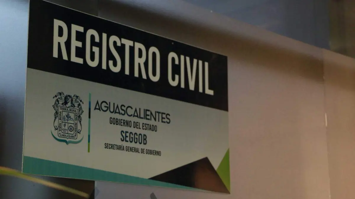 registro