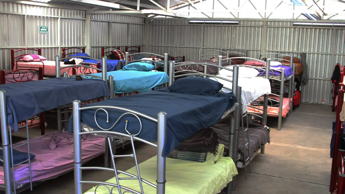 albergue mpio