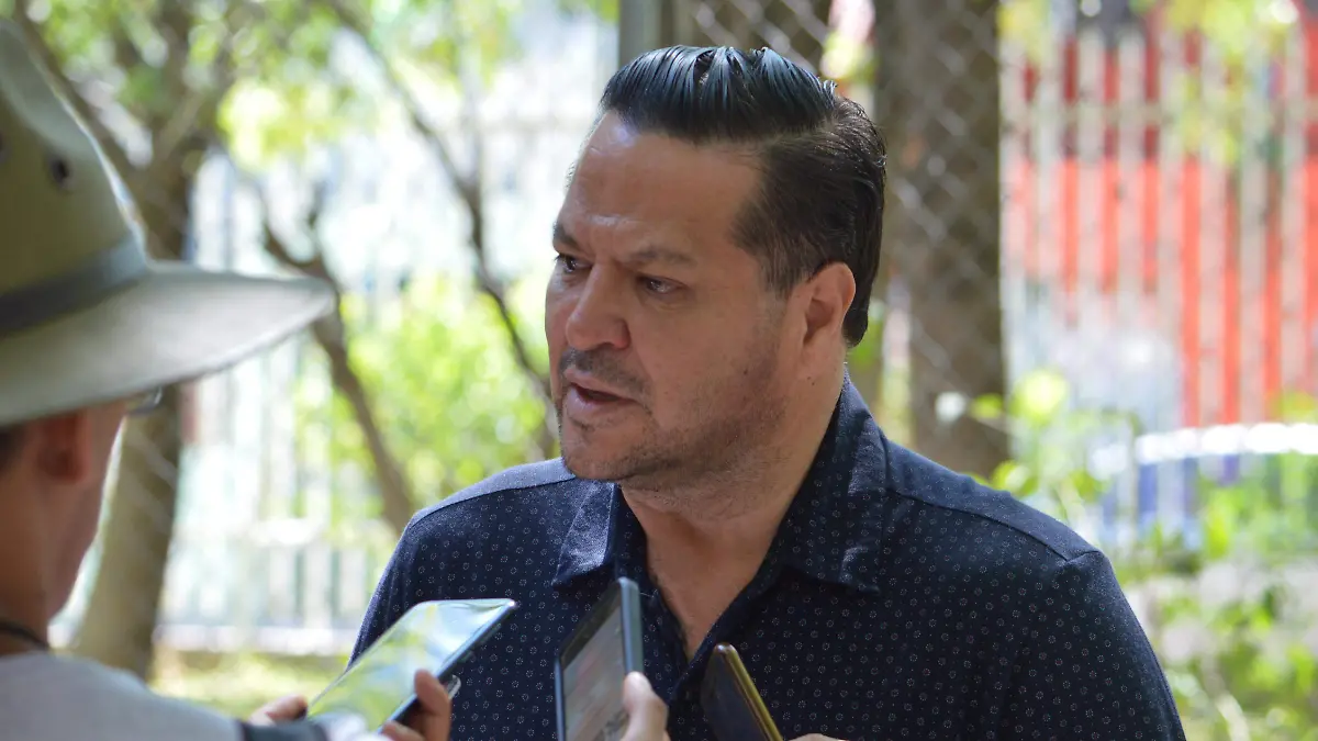 FERNANDO HERRERA