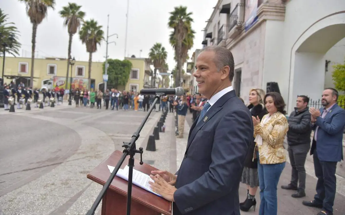 Toño Arámbula
