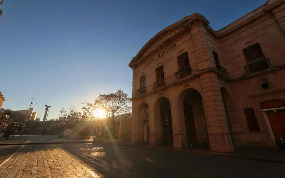 GOBIERNO 3053