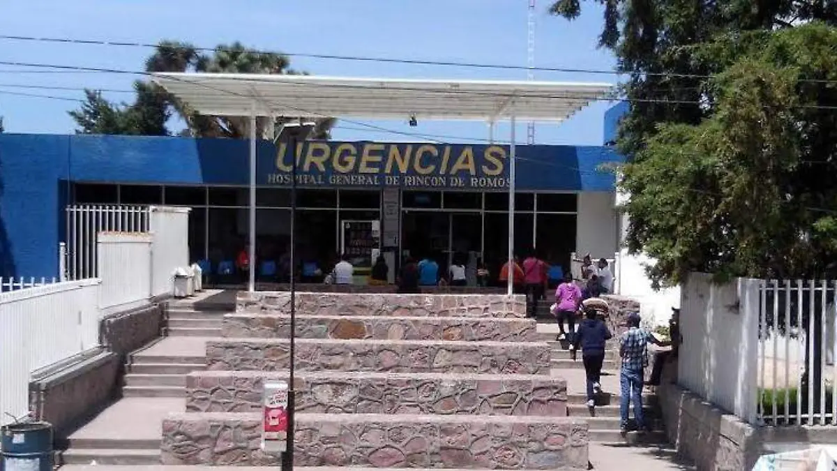 urgencias