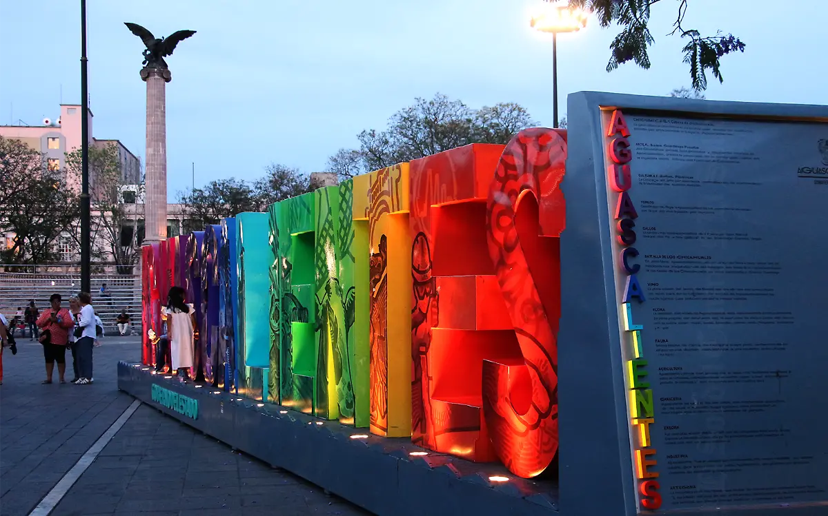 turismo aguascalientes