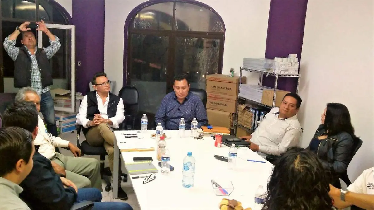 candidatos