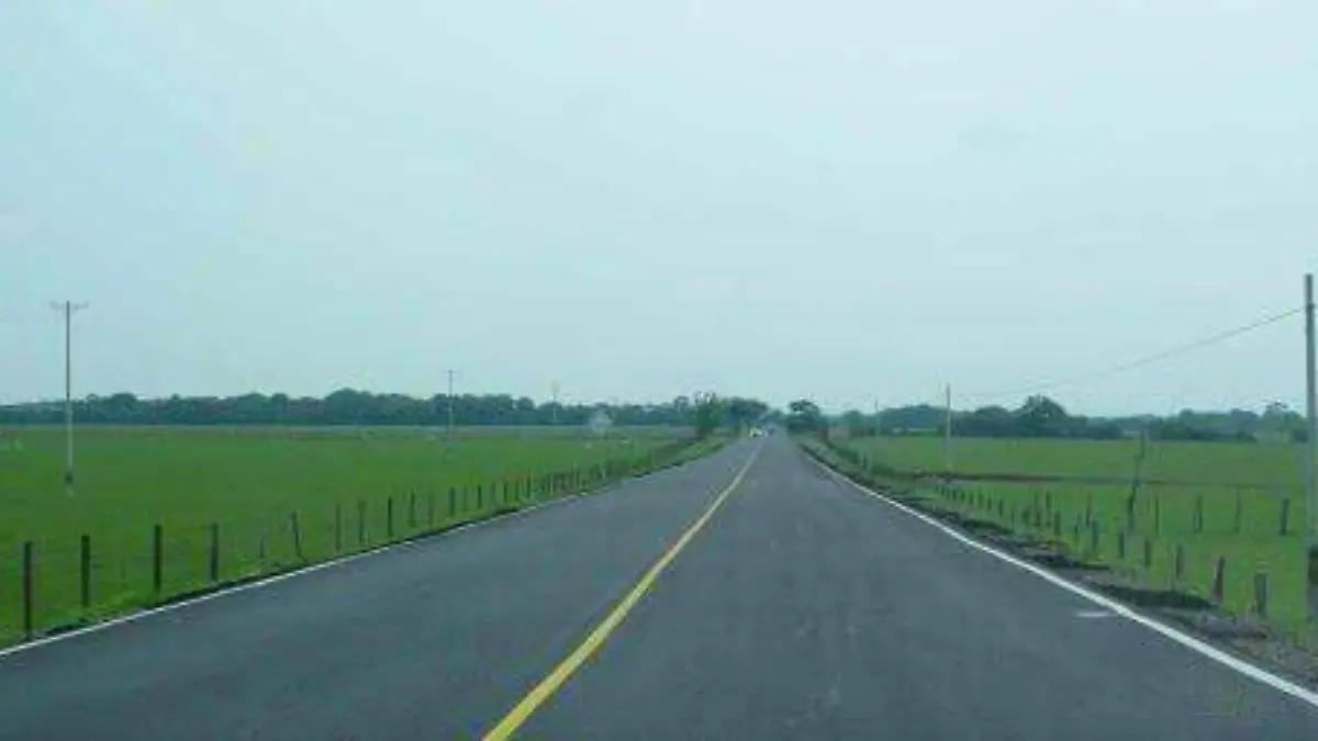 carretera
