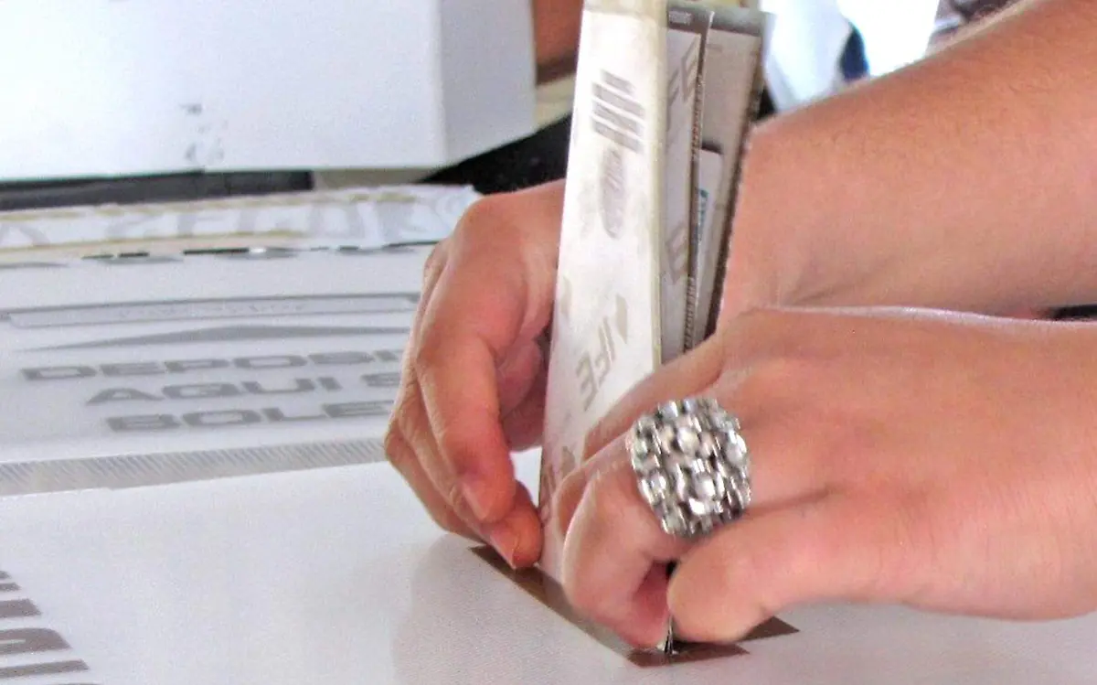 votacion