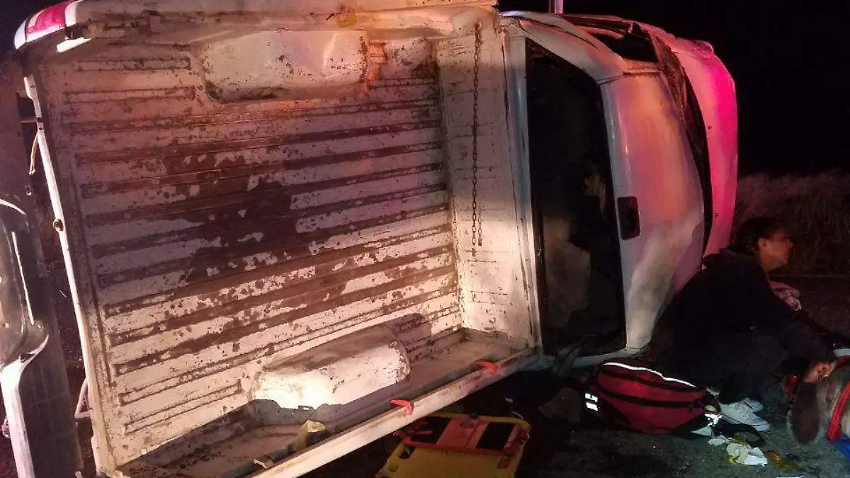 camioneta