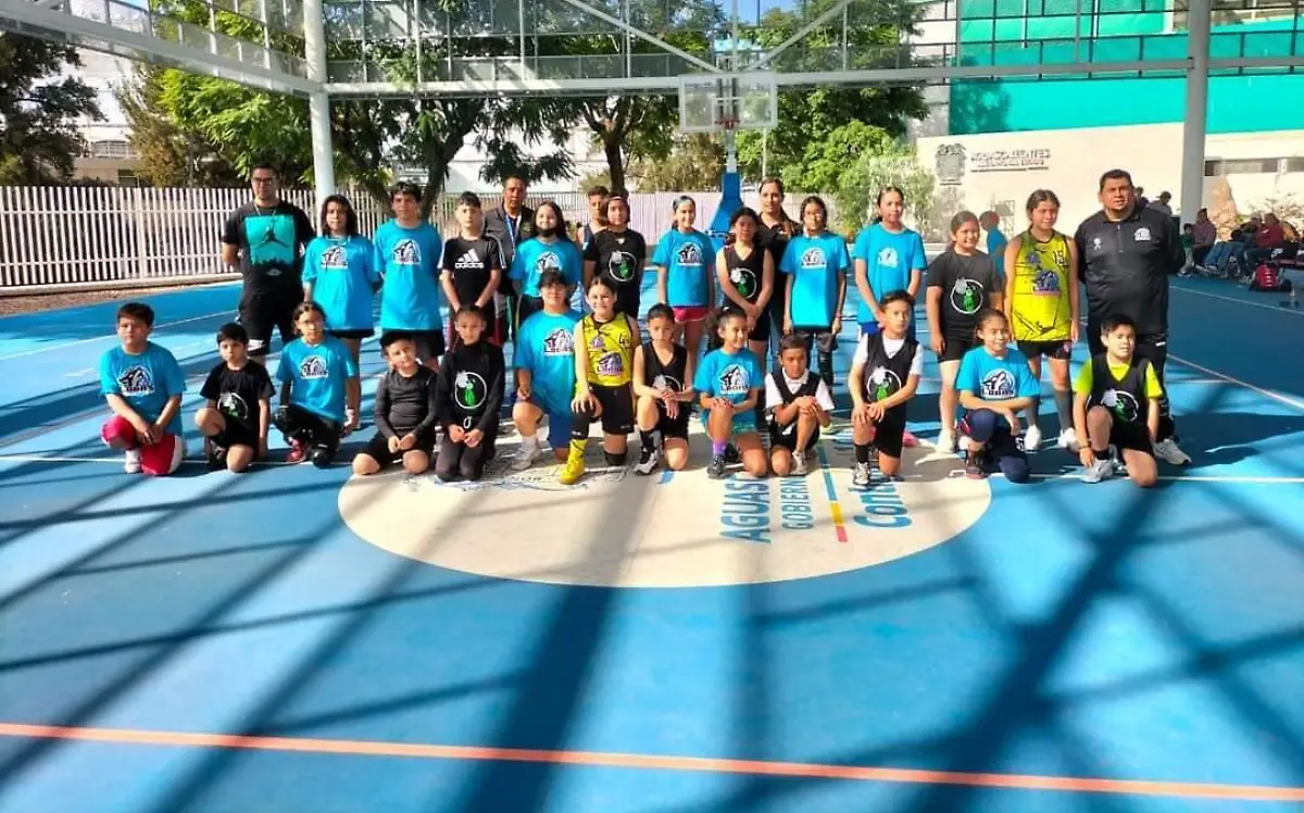 DEP03-IJGR-ACA LOBAS