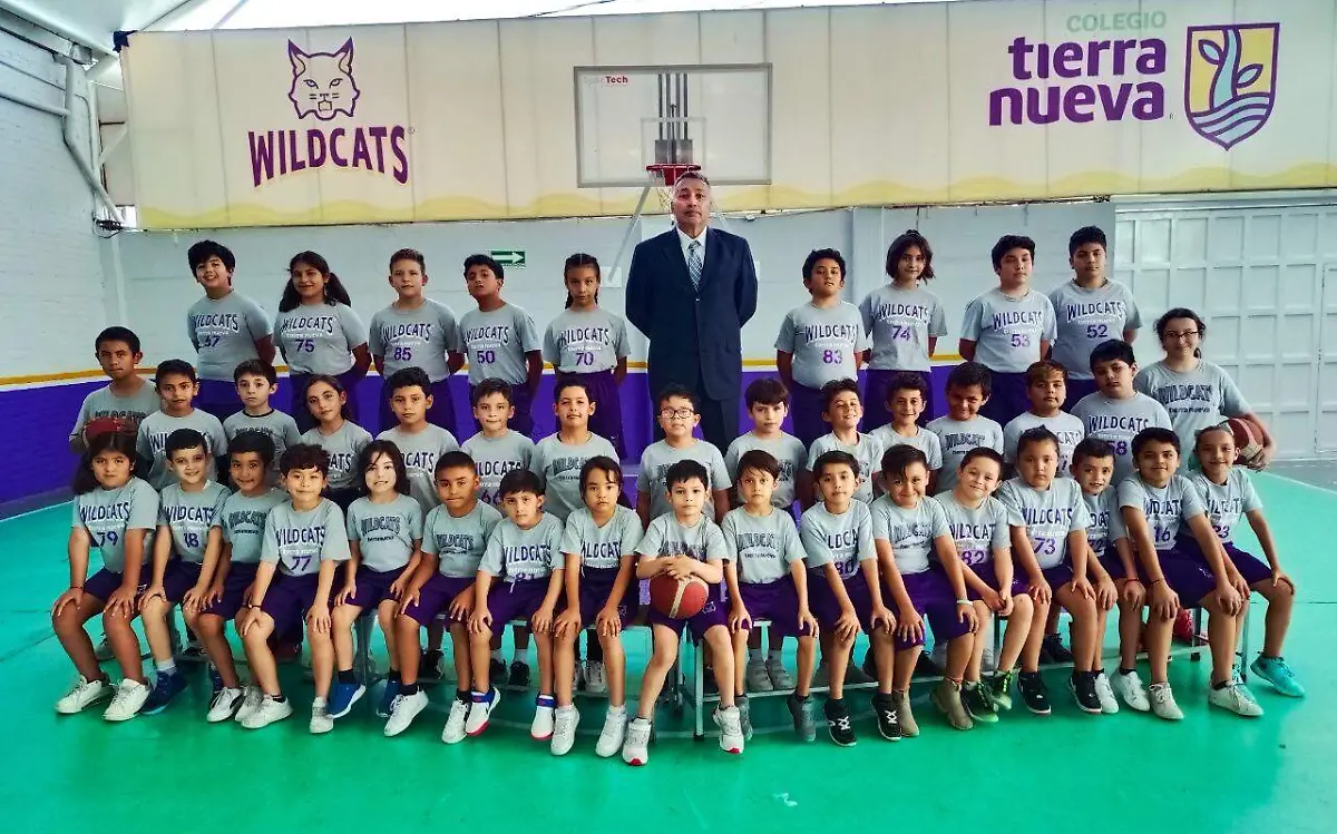 DEP03-IJGR-WILDCATS