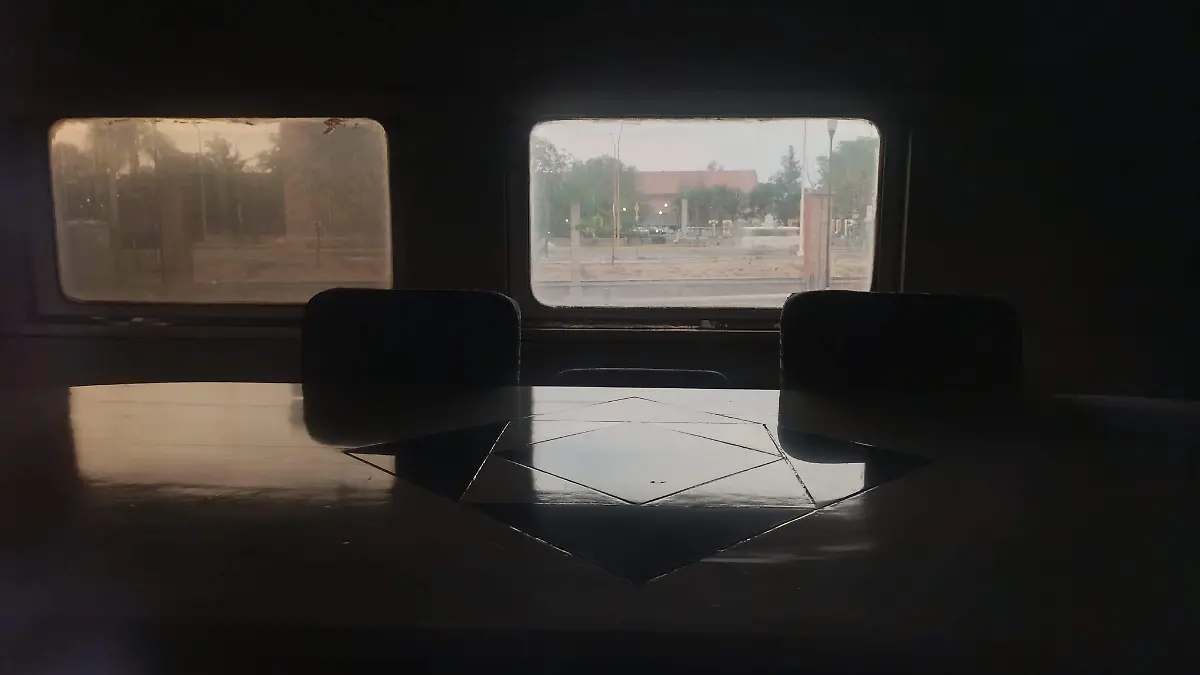 VAGONES-FERROCARRIL-TRES CENTURIAS