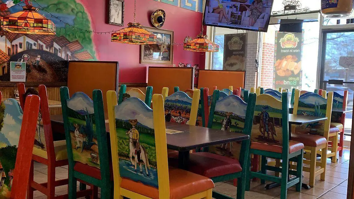 COCINAS ECONÓMICAS-COMIDA