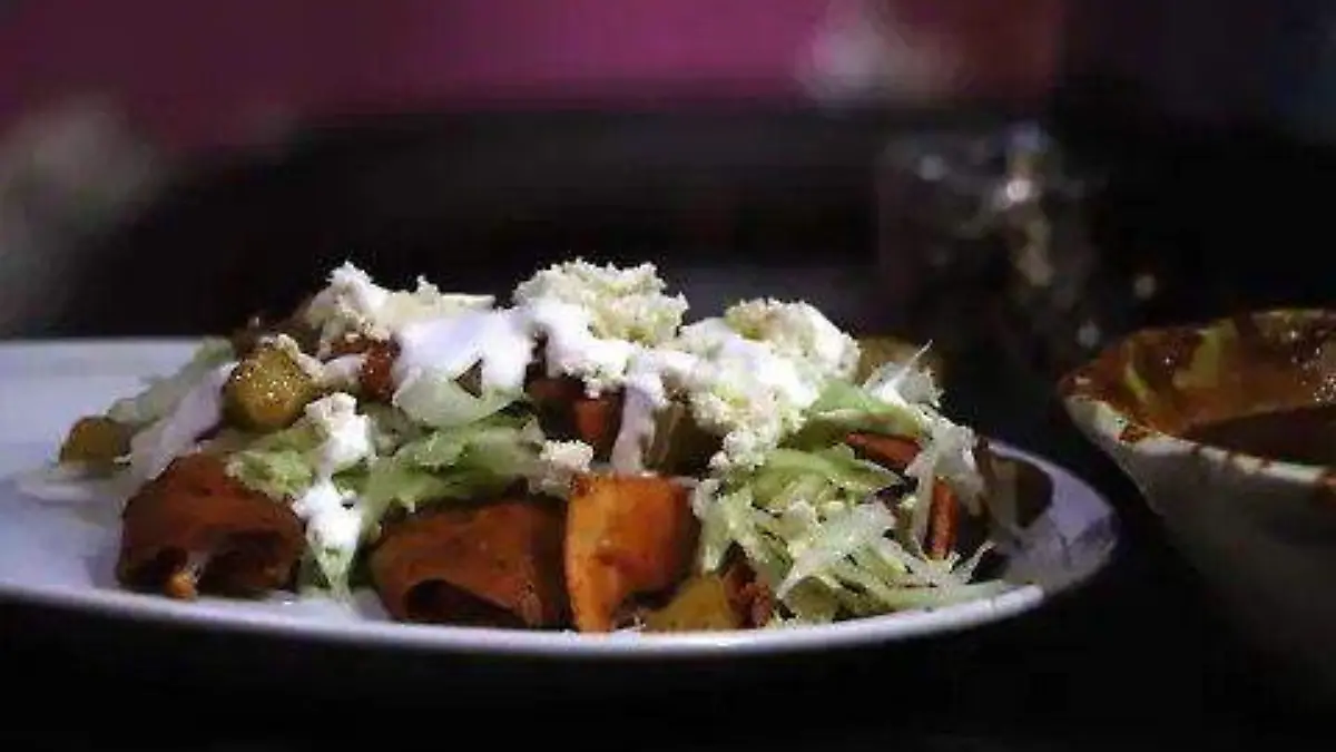 COCINAS ECONÓMICAS-COMIDA