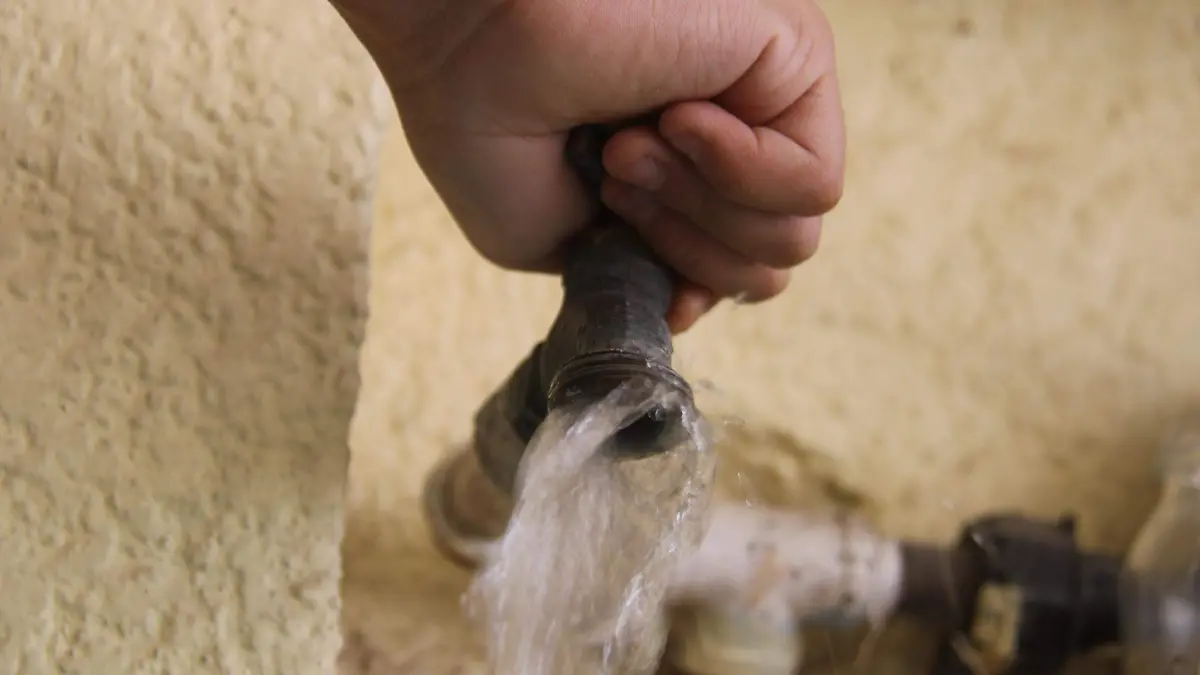 SABADO DE GLORIA Y MULTAS POR AGUA (1)