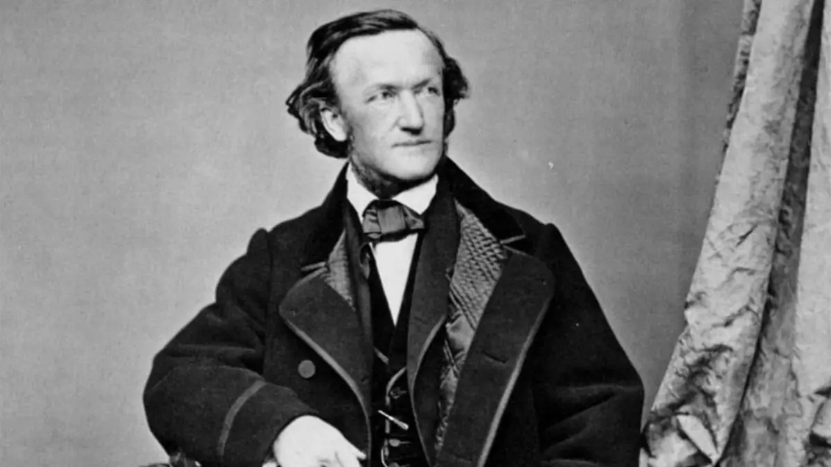 RICHARDO WAGNER-TERPIA