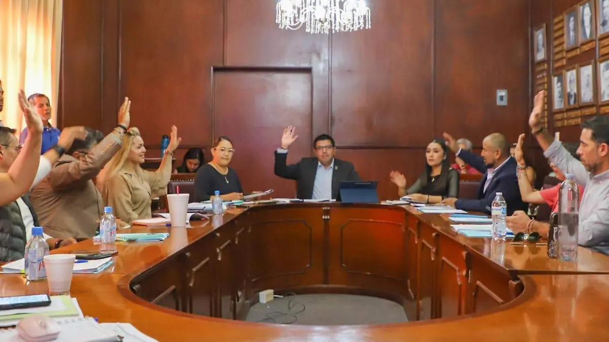 JESÚS MARÍA-CABILDO-CIUDADANÍA