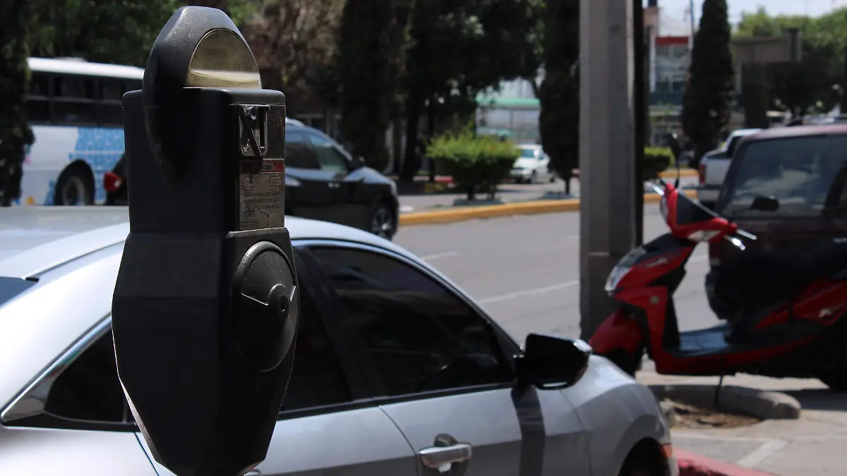 PARQUIMETROS-PROYECTO-REPARACIÓN