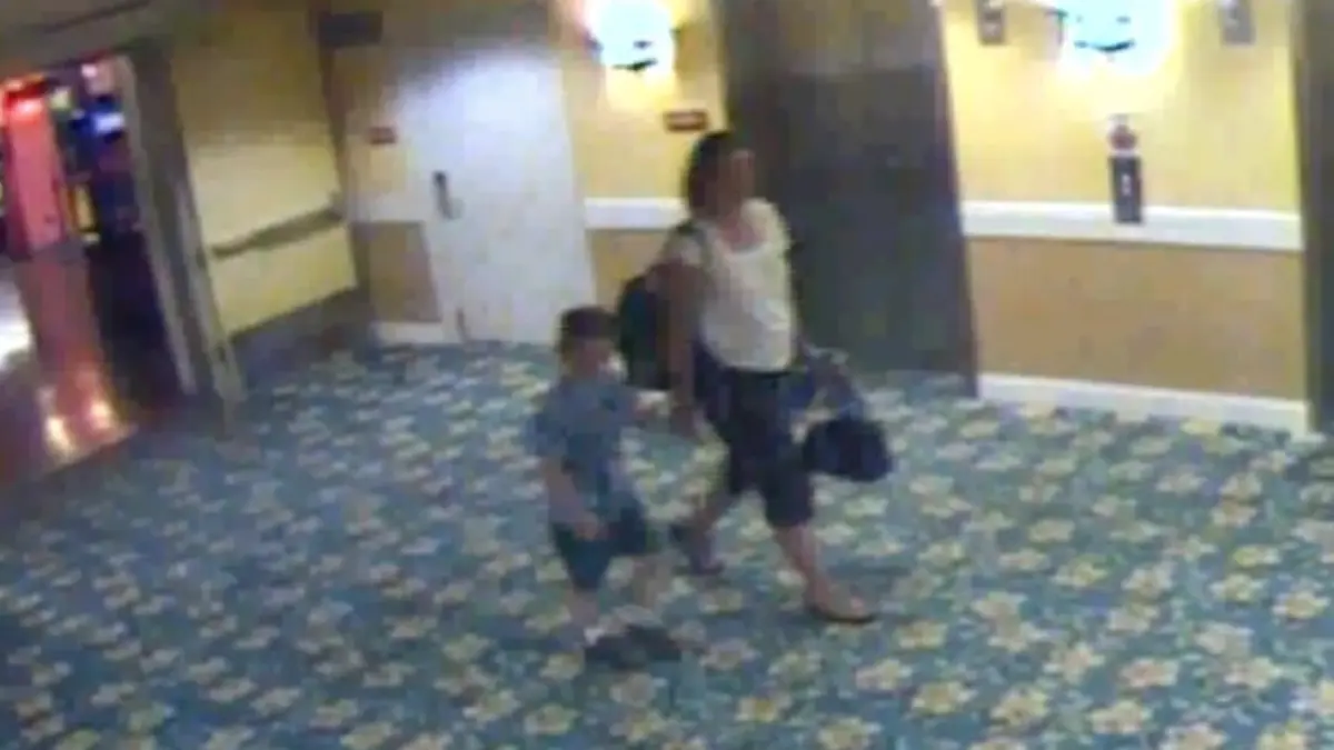 TIMMOTHY PITZEN-DESAPARICIÓN-MISTERIO