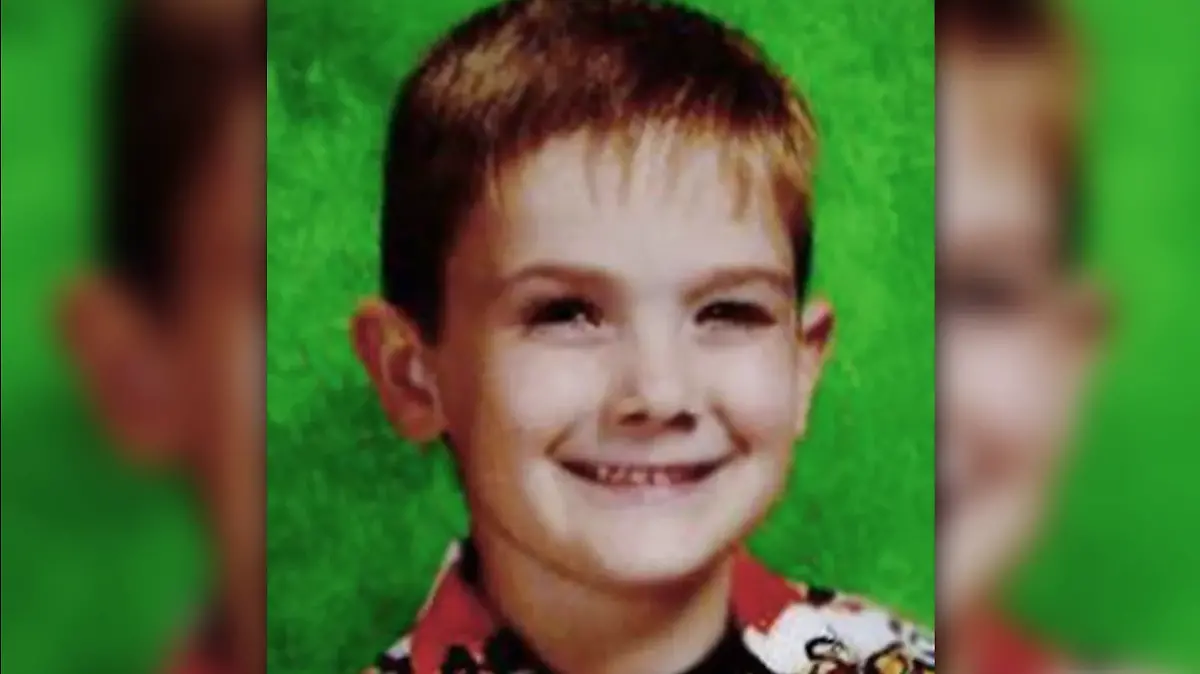 TIMMOTHY PITZEN-DESAPARICIÓN-MISTERIO