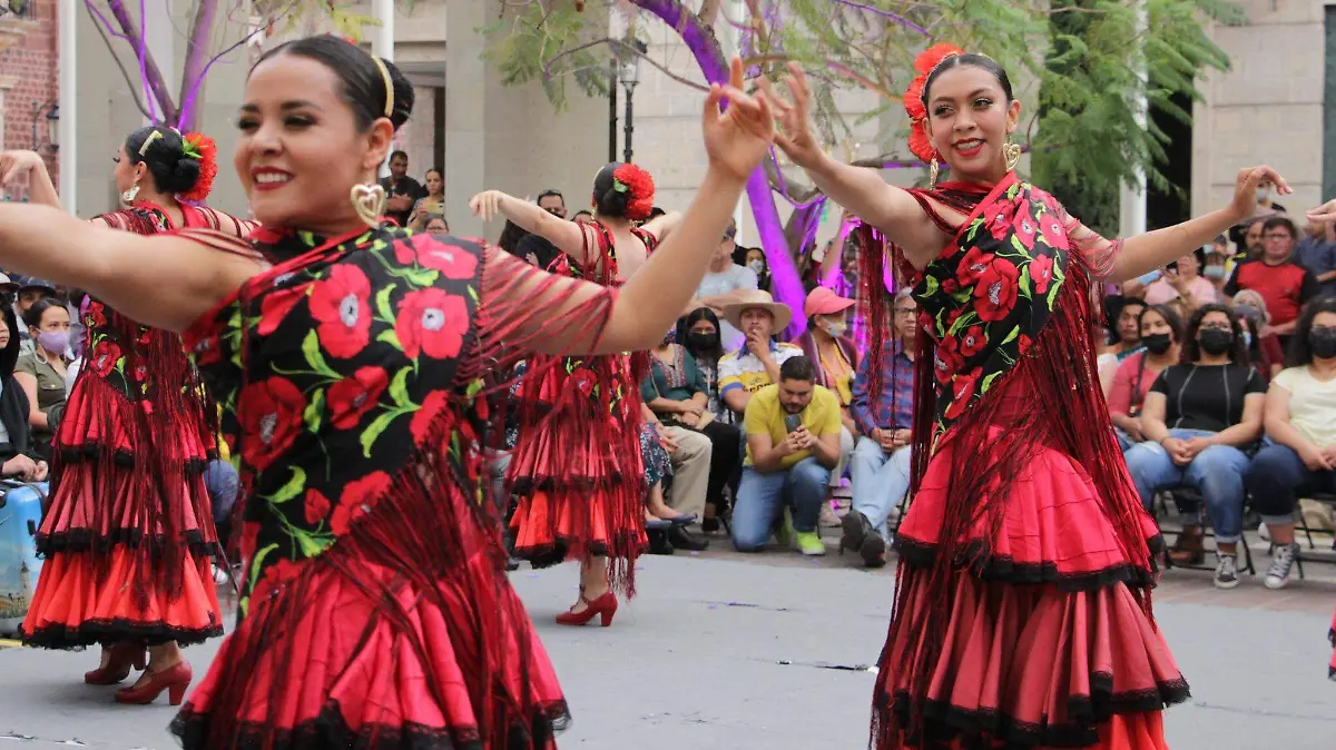 DANZA 1