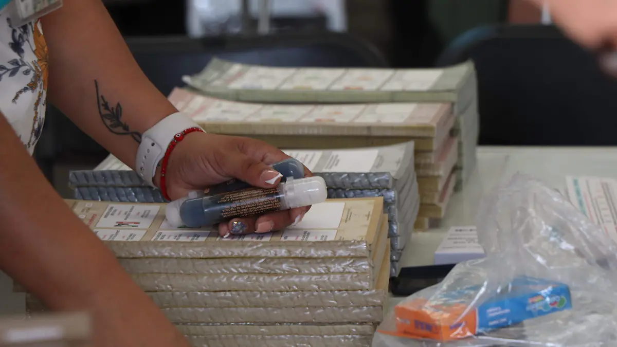 ELECCIÓN JUDICIAL (2)