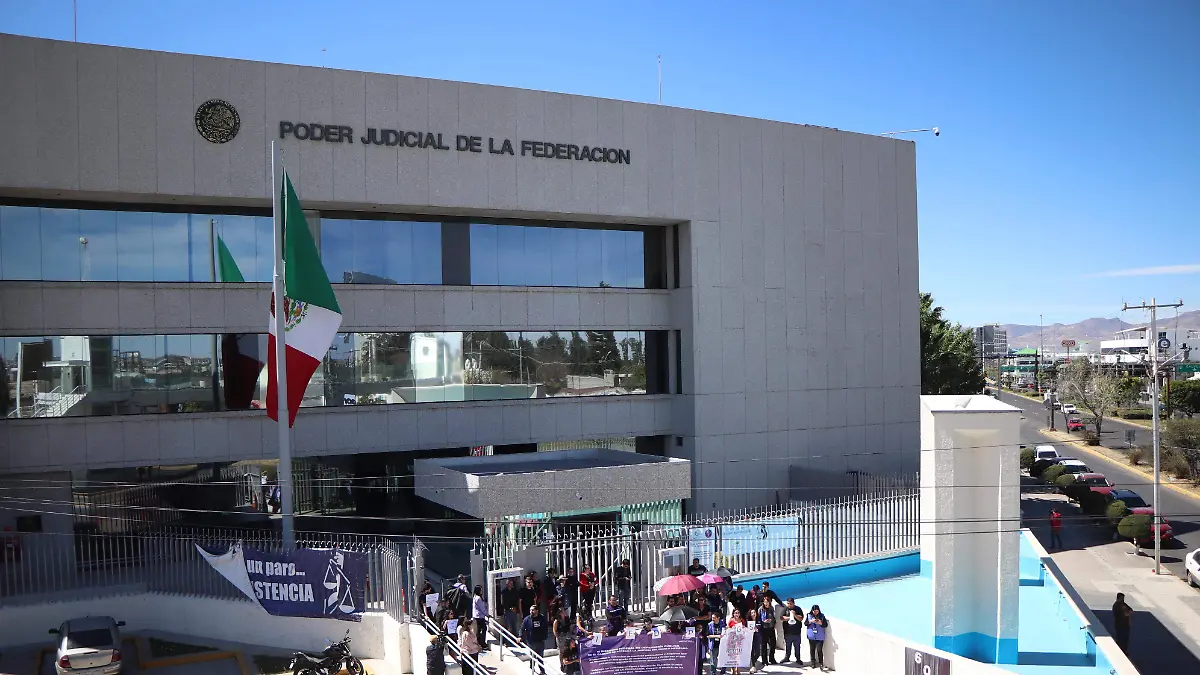 ELECCIONES JUDICIALES-VOTO-1 DE JUNIO