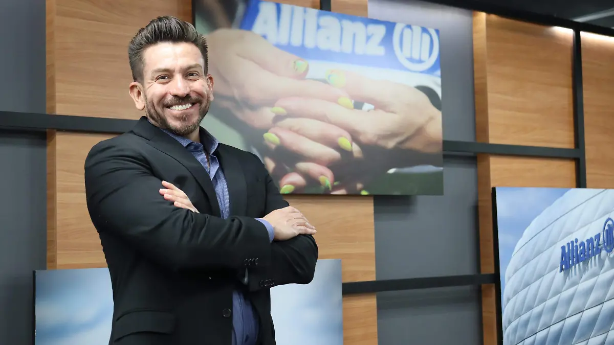 JOSÉ ALFREDO VILLEGAS